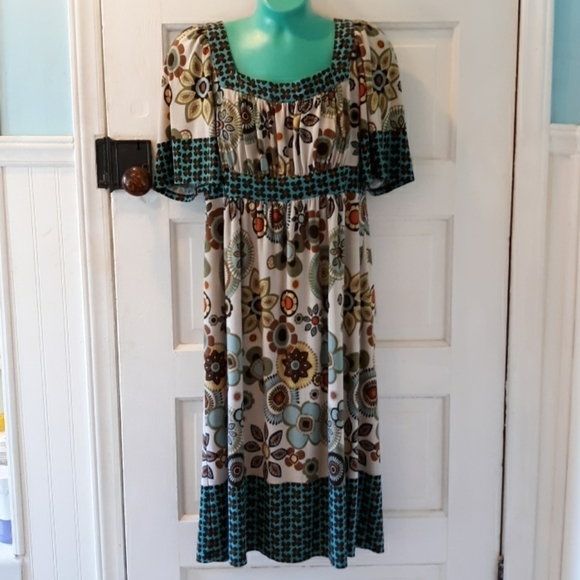 Scarlett 10 bobo hippy retro BOHO Hippie Bohemian - Picture 1 of 2